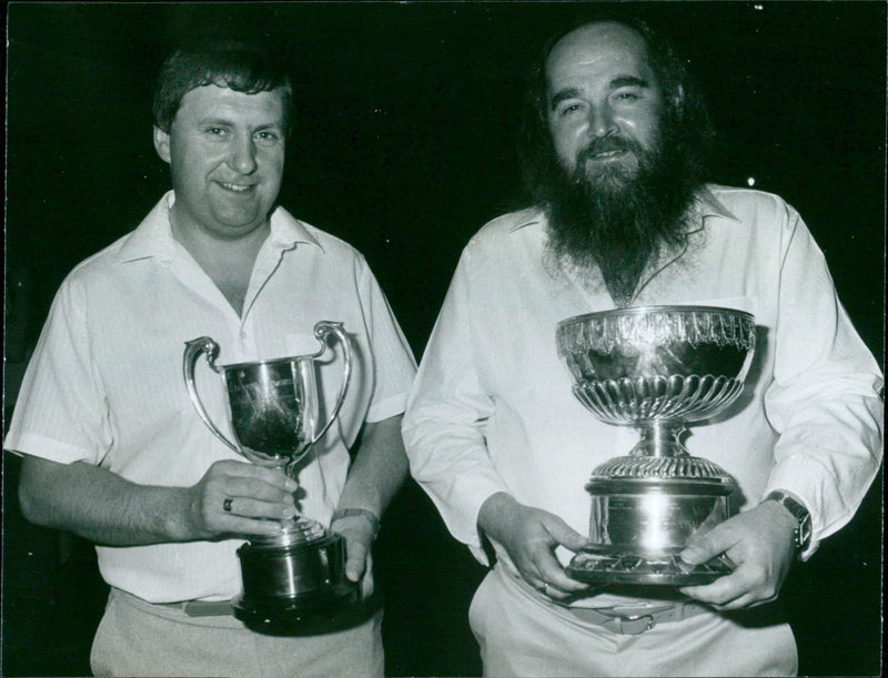 Maxi Mcdonnell - Vintage Photograph