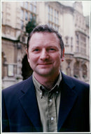 James Collins - Vintage Photograph