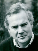 James Cooke - Vintage Photograph