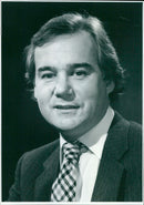 James W. Cooke - Vintage Photograph