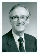 Patrick Cook - Vintage Photograph