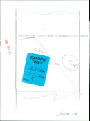 William Cook - Vintage Photograph