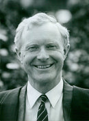 William Cook - Vintage Photograph