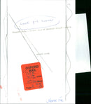 William Cook - Vintage Photograph