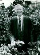 William Cook - Vintage Photograph