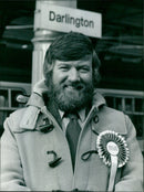 Tony Cook - Vintage Photograph