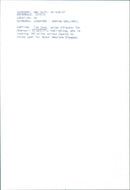 Tim Cook - Vintage Photograph