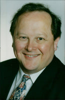 David Connett - Vintage Photograph