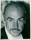 Sean Connery - Vintage Photograph