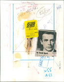 Sean Connery - Vintage Photograph