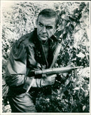 Sean Connery - Vintage Photograph