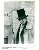 Sean Connery - Vintage Photograph