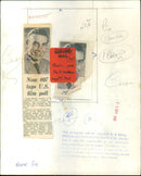 Sean Connery - Vintage Photograph