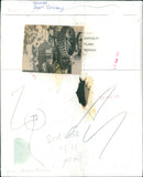 Sean Connery - Vintage Photograph