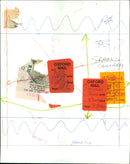 Sean Connery - Vintage Photograph