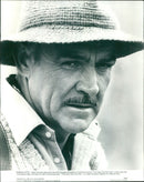 Sean Connery - Vintage Photograph