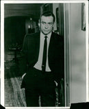 Sean Connery - Vintage Photograph