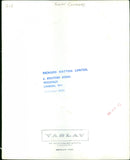 Sean Connery - Vintage Photograph