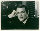 Sean Connery - Vintage Photograph