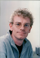 Cook Steve - Vintage Photograph