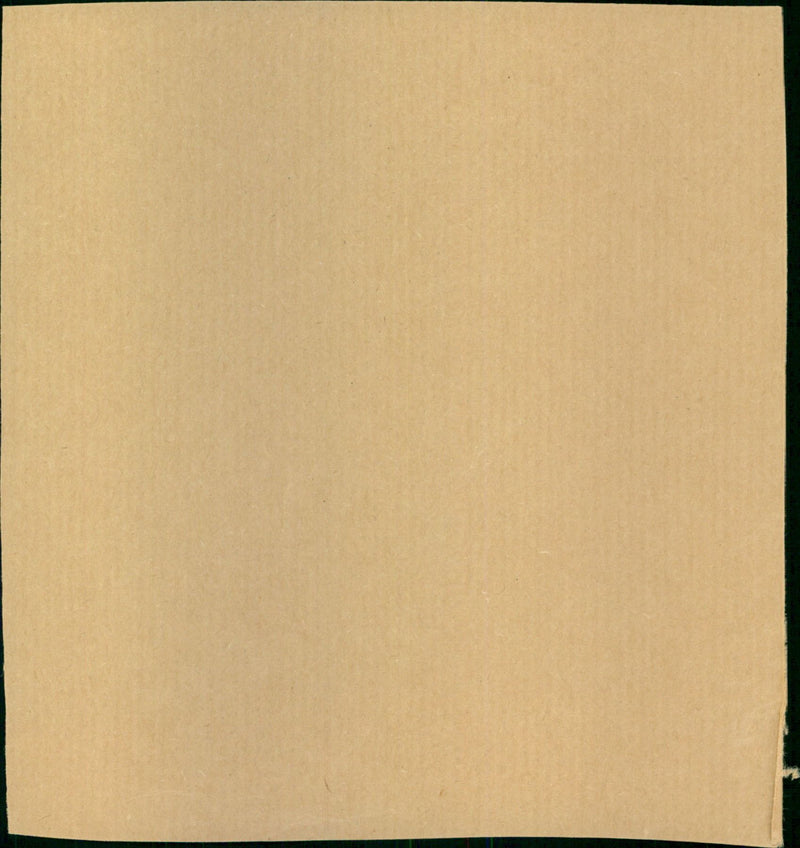 Cooley Joan - Vintage Photograph