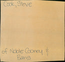 Cook steve - Vintage Photograph