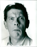 Phil Cool - Vintage Photograph