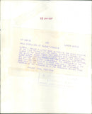 Christopher Brasher - Vintage Photograph