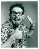 Phil Cool - Vintage Photograph