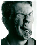 Phil Cool - Vintage Photograph