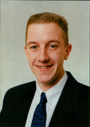 Steve cook - Vintage Photograph