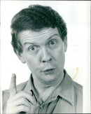 Phil cool - Vintage Photograph