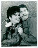 Phil Cool - Vintage Photograph