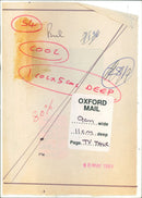 Cool Phil - Vintage Photograph