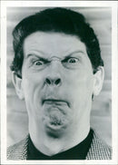 Cool Phil - Vintage Photograph