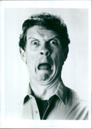 Cool Phil - Vintage Photograph