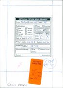 Cool Phil - Vintage Photograph