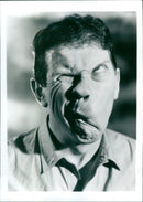 Cool Phil - Vintage Photograph