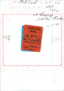 Cool Phil - Vintage Photograph