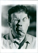 Cool Phil - Vintage Photograph