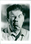 Cool Phil - Vintage Photograph