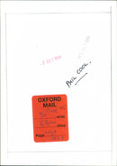 Cool Phil - Vintage Photograph