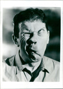 Cool Phil - Vintage Photograph