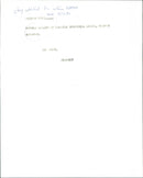 Matthew Collins - Vintage Photograph