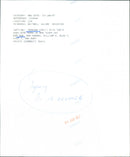 Cookson family Sandra, Rob, William, Glen,Kyle , Krysta - Vintage Photograph