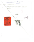 Matthew Collins - Vintage Photograph