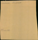 Mildred Cookson - Vintage Photograph