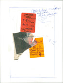 Catherine Cookson - Vintage Photograph