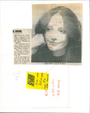 Linda Cookson - Vintage Photograph