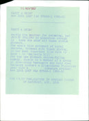 Jackie Collins - Vintage Photograph